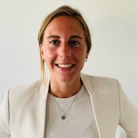 Evelien Behr