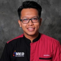 Muaz Redha