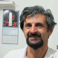 Mohsen Alidoost