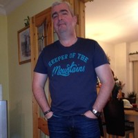 Damien Mannion