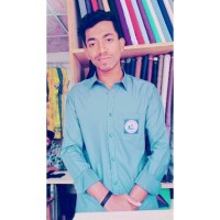 Mohammad Dipu Sultan