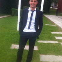 Stephane NAVARRO