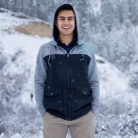 Alan Ensastegui Salazar