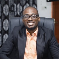Nwachukwu Okafor