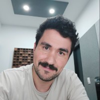 Daniel Montes Valencia