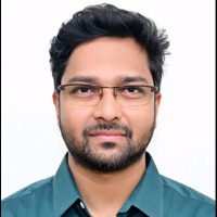 Ashish Shirodkar
