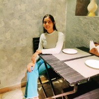 Muskan Gautam