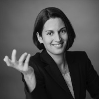 Julia Ginovska
