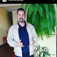 André Barbosa Pereira