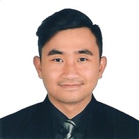Eric Jr. Ranola