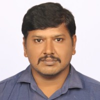 Sateesh Kumar M.