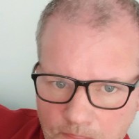 Iain Bailey