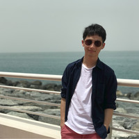 Jack Su
