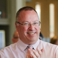 Nigel Briggs