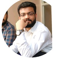 Krishnendu Dhabal Deb