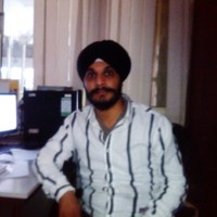 Dalbeer Singh Rajpal
