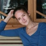 Lyubov Belova