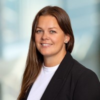 Hanne Solheim Tosterud
