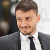 Riccardo Finesi