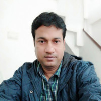 Swarup Bag