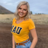Ashlyn Adams