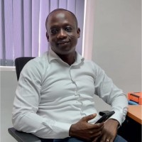 Robert Quaye