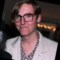 Patrick Mccarthy