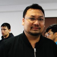 Saiful Ridzuan Arifin