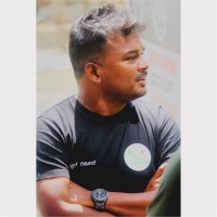 Hanumanth G C