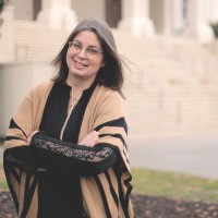 Darcie Patrick