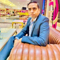Deepak Shrivastava