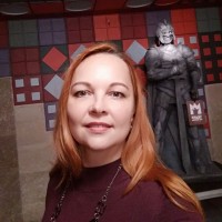 Natalyia Kyiashko