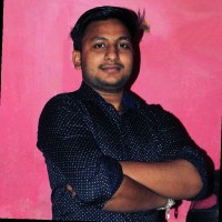 Sushant Kumar Pandey