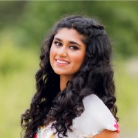 Mehek Bajaj
