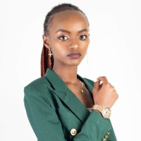 Njokii Gathoni