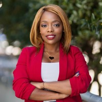 Shabrei Parker