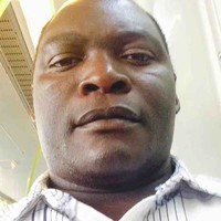 Gerald K Nsububga