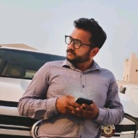 AHAMMED SHUHAIL S V