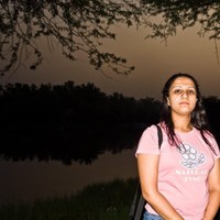 Isha Sharda