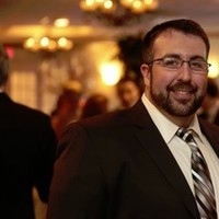 Michael McCarthy M.P.A.