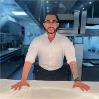 Daniel Leguizamon Sandoval