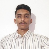 Jithin R