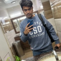 Vishal Sinha