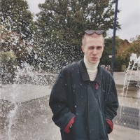 Oscar Lundgren