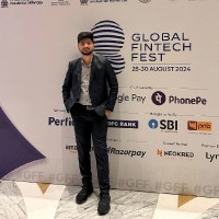 Neelesh Gupta