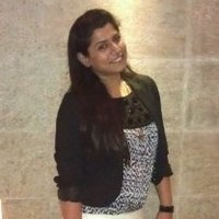 Roshini Narayanan