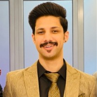 Hamza Rehman