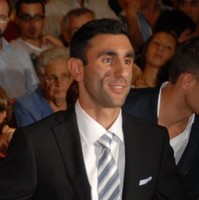 Adriano Simonetti