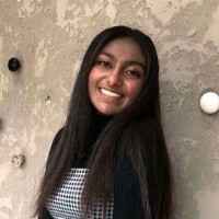 Anissa Patel
