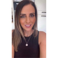 Georgie Caddick